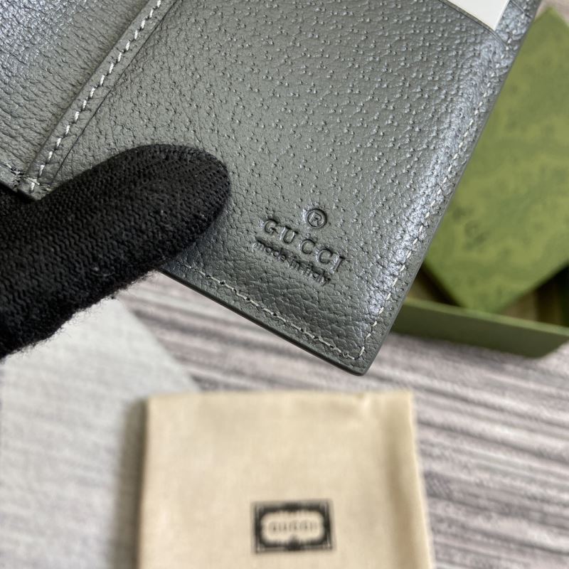 Gvc*1 wallets